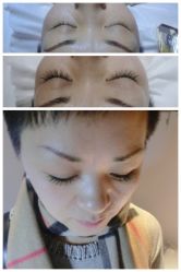 点击看大图 睫毛嫁接B套餐-光SPA科技美肤