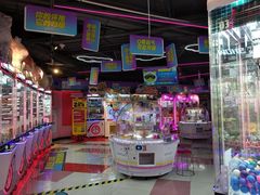 -环游嘉年华(广州-天河城店)