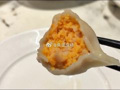 原汁海胆水饺-喜鼎海胆水饺(柏威年购物中心店)