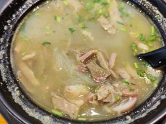 -永茂驴肉(莲池南大街总店)