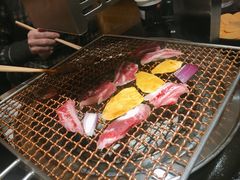 -九田家黑牛烤肉料理(石路天虹店)