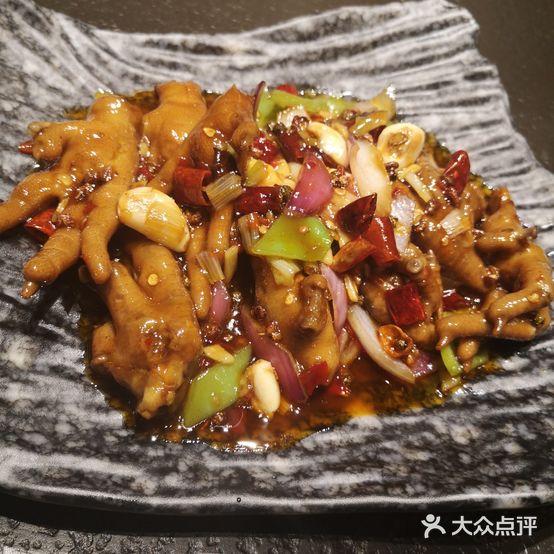 老三烧烤(北兴隆街店)