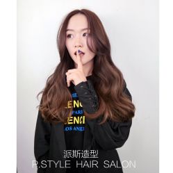 -P.STYLE 派斯造型