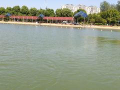 -暨阳湖生态园