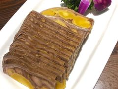 咸蛋黄香肚-浦江餐饮•上海菜馆(五四路店)