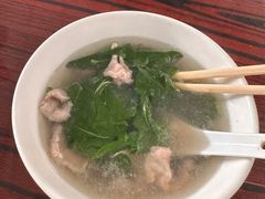 -陈记饮食店(菜园墩店)