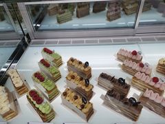 -BanCake·法式千层·拿破仑專門店