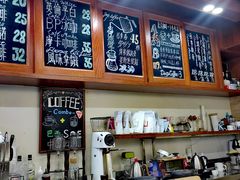 -HUG COFFEE(鼓楼店)