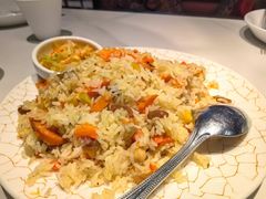 -清真·卡德尔大叔新疆主题餐厅(龙汇路店)