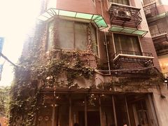 -来回·咖啡(天河南店)