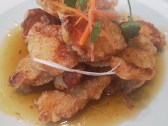 -北李妈妈菜·海肠捞饭(高新万达店)