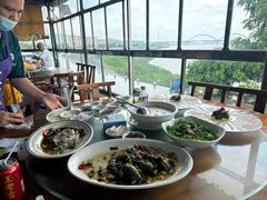 -八仔大富楼·河鲜(西江店)