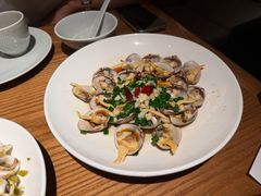 -小厨师·二十年沈家门小海鲜(百井坊巷店)