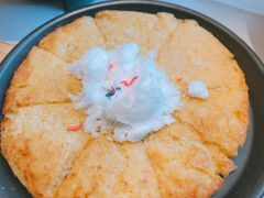 -北李妈妈菜·海肠捞饭(开发区万达店)