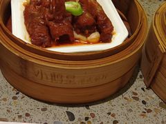 -小鹅皇港式餐厅(新抚万达店)