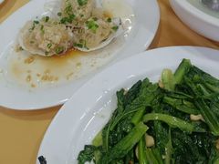 -旺富东海大酒楼(海鲜街店)