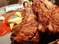 -阿里家·新疆烤肉酒場 by MIG