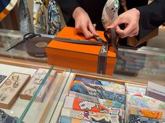 -爱马仕 HERMES(王府井步行街店)