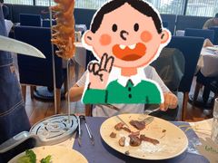 -拉蒂娜·巴西牛排馆 Latina·Brazilian Steakhouse(陆家嘴旗舰店)