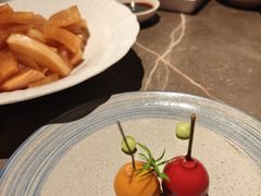 -金鸭季·北京烤鸭(深业上城店)