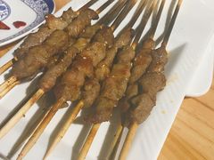 羊肉串-东北故事私房菜(江南印象店)