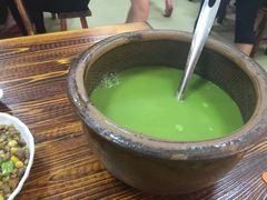 -客家养生油茶(汕尾店)