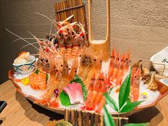 -Minase水濑·日料放题(外滩店)