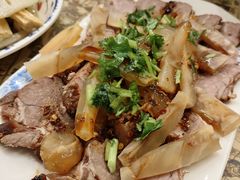 -老乌家特色小炒泡馍(大皮院店)