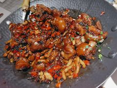 -烹湘·鲜炒湖南土菜(海珠店)