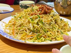 -忠林杀猪菜(凤台小区店)