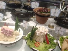 -宝轩渔府·老字号海鲜·正宗津菜(水上店)