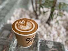 -% Arabica阿拉比卡咖啡(罗湖万象城店)