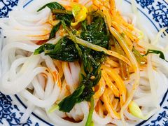 樊记凉皮-樊记腊汁肉(竹笆市总店)