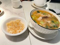 -翡翠拉面小笼包(岭南新天地店)