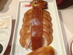 -小京华楼·京味斋(三元桥国展店)