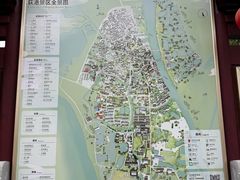 -丝绸小镇荻港古村