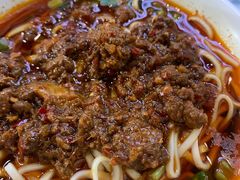 -吴记怪味面(牛王庙店)