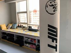 -元时健身工作室(菜园广场写字楼店)