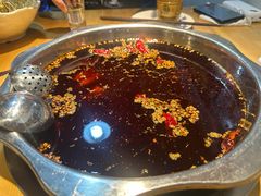 -青山青豆花·笑禅豆腐鱼(黄泥塝店)