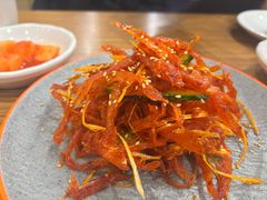 -韩国馆(抚顺街店)