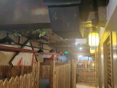 -三个大叔东北烧烤·砂锅菜(西三旗店)