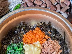 -香猪坊韩国烤肉专属门店(魏公村店)