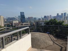 -炮台山公园