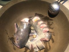 -鲜潭蒸汽石锅鱼(五道口购物中心店)