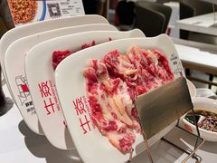 -牛焱·贵州黄牛肉火锅(城西银泰店)