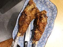 -羊之道草原味道清真餐厅(番禺店)