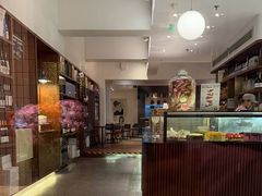-BAKER&SPICE(安福路店)