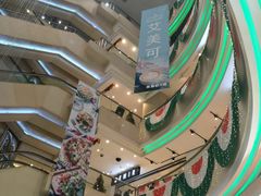 -米莱欧百货(吉利店)