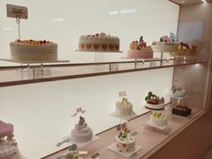 -好利来(红旗万达店)