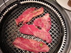 -赤坂亭M9和牛烧肉·日料398放题(万达店)